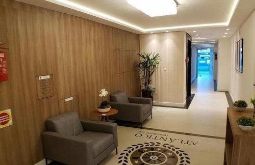 Apartamento na Praia de Palmas com garagem - Foto 14