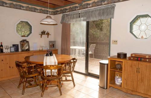 A-Frame Cabin in The Sequoias - Foto 20