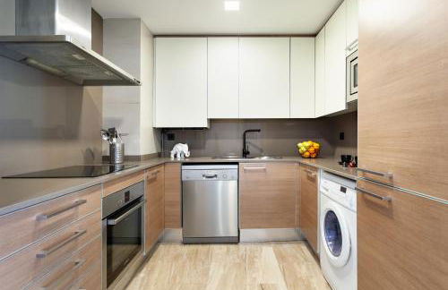 Cozy Apartment II - Les Corts - Photo 13