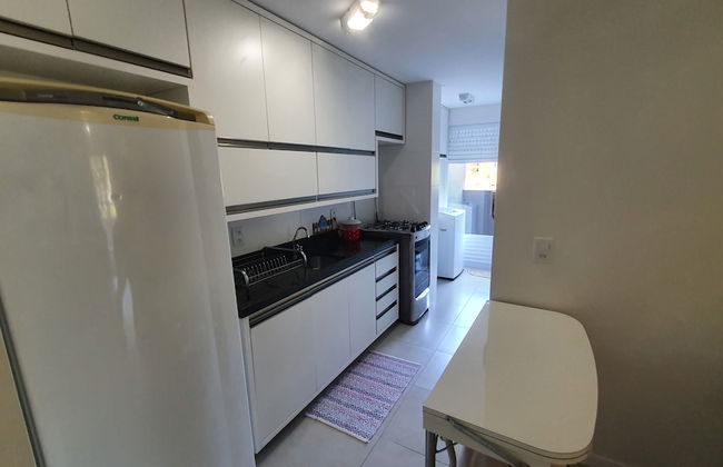 Em Brusque SC - Ravenna Confort - Foto 9