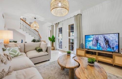 LXR Bahía de Marbella 3HAB Beachfront - Foto 3