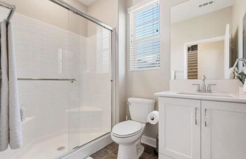 Family home with Private Gym - Foto 14