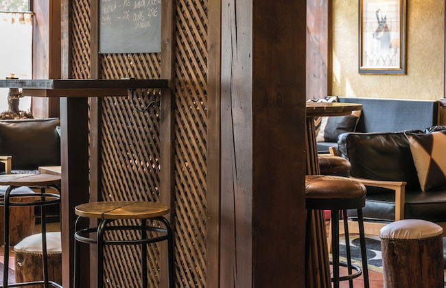 El Refugio de Aran Vielha Aparthotel - Foto 57