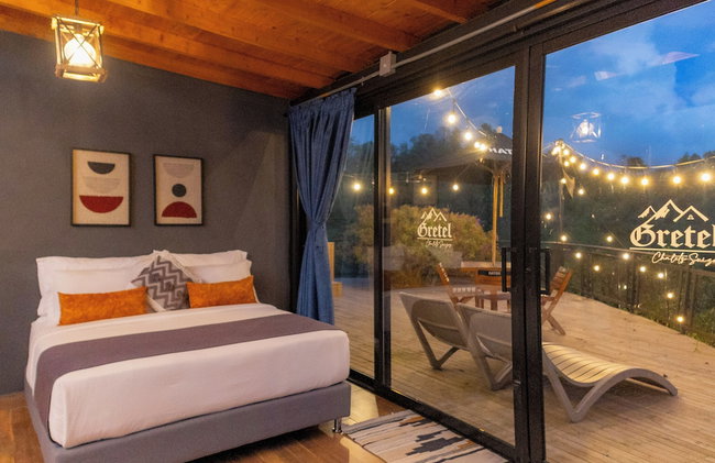 GRETEL CHALETS SUIZO - Foto 14