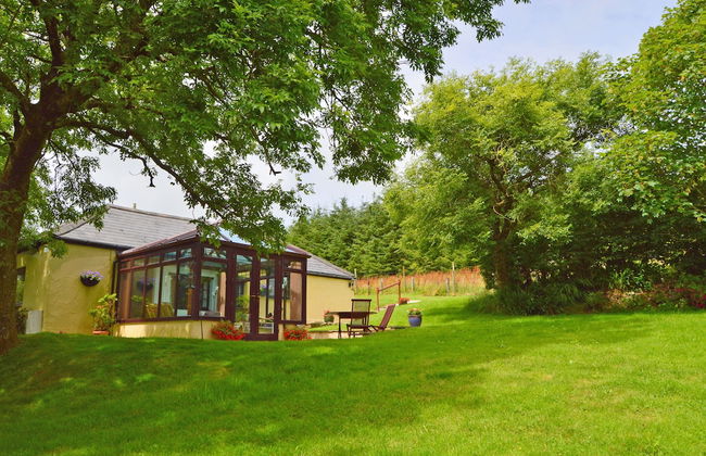 Barley Cottage - Photo 25