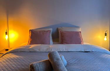 Bel Appartement-T3 Lumineux - Foto 9