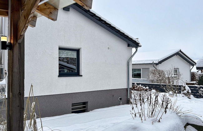 House in Quiet Location in Bruchhausen - Foto 28