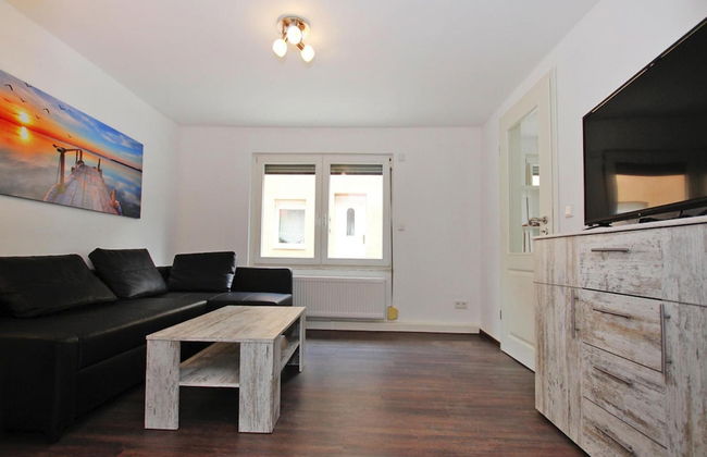 Ferienhaus in Plau am See - Foto 5