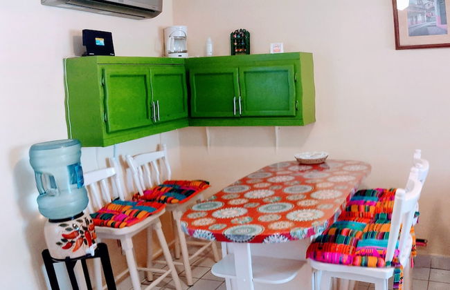 Nice Apartment Equipped With 2 Bedrooms Very Close to the Malecon and the Beach - Foto 19