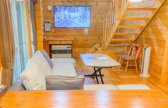 HAL Cottage - Foto 16