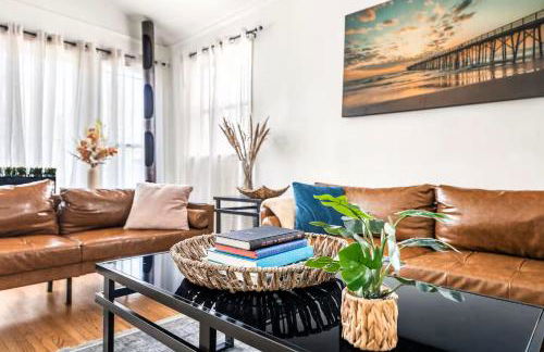 Spacious 4 bedroom home by Melrose and 10 minutes to Hollywood Walk of Fame - Foto 5