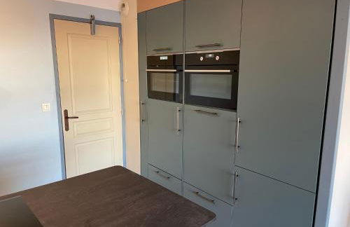 Village Cap Esterel duplex vue mer centre - Foto 11