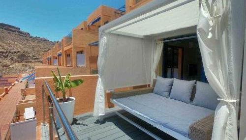 Apartamento con diseño moderno y piscina Taurito - Photo 2