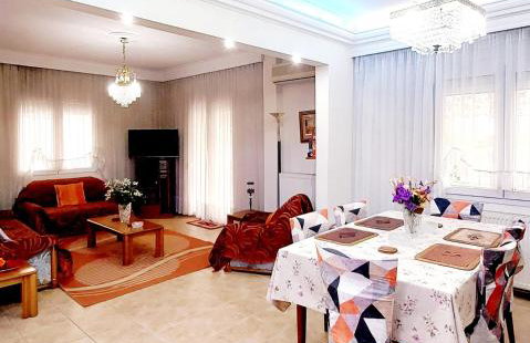 "Home Sweet Home" Big House 110m 3 Bedrooms FREE GUARDED PARKING ! - Foto 2