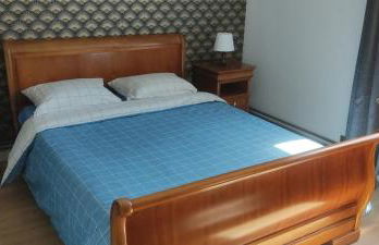 Belle dépendance, appartement cosy, tout confort - Photo 18