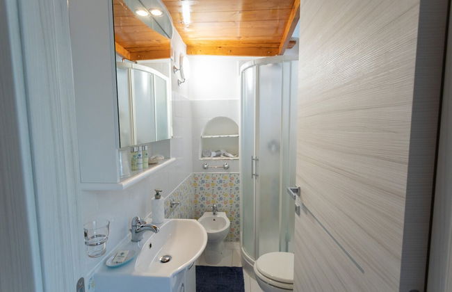 Freeholiday House in Amalfi Coast - Foto 11