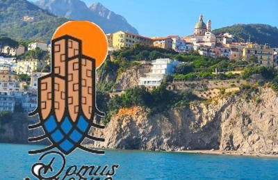 Domus Salerno - Photo 9