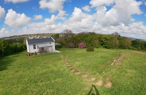 maisonnette pêcheur Bertheaume - Photo 1