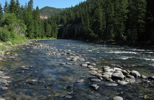 Lone Mountain Retreat - Foto 33