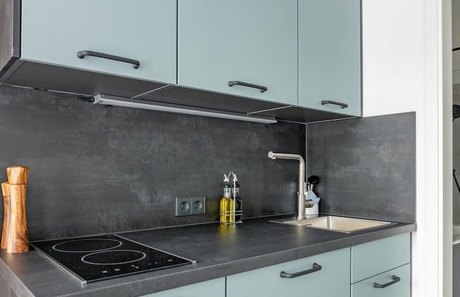 Limehome Salzgitter A.-Schweitzer-Str. - Foto 44