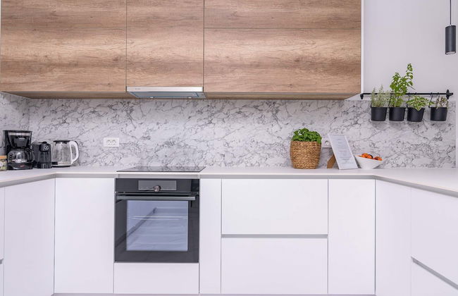 Holiday home Wind Rose - Foto 4