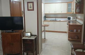 Apartamento céntrico "Casa Belinda" - Foto 15
