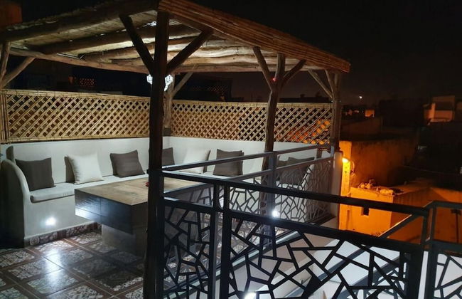 Dar Malika - Foto 13