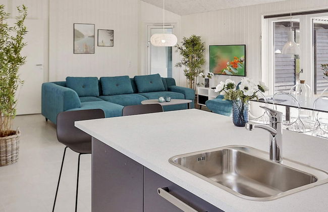 Luxury Retreat With Pool - By Traum Ferienwohnungen - Foto 5