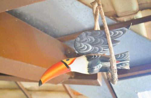 Casa Temporada Nosso Recanto Piscina aquecimento Solar - Foto 57