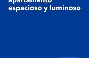 Bergantes- Gran apartamento espacioso y luminoso - Foto 17