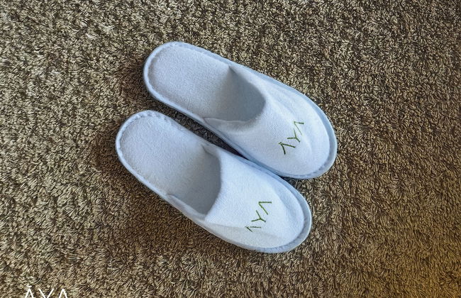 Aya - Awe-inspiring 2BR in City Walk with Balcony - Photo 28