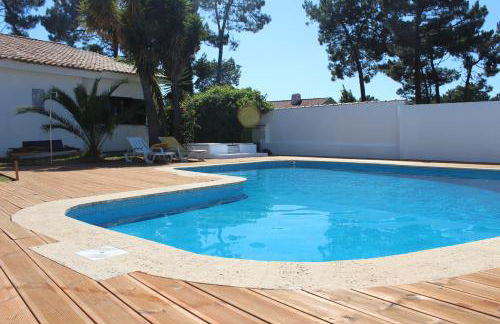 Villa near Beach & Lisbon - Foto 7