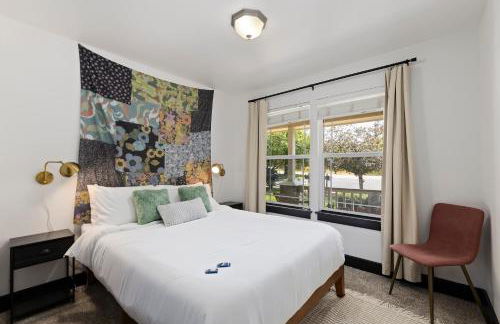 Boise Owl House - Foto 38