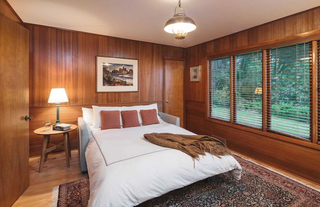 The Purcell House by Avantstay Surrounded in Lush Greenery w/ Large Yard & Ocean Views - Foto 3