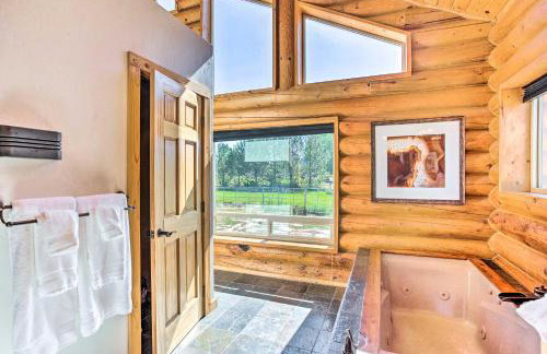 Clifton Retreat w/ Breathtaking Mt Backdrop! - Foto 17