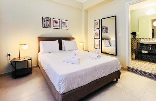 Athens Stories - Foto 16