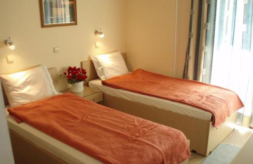 Giorgos Apartments Sea View - Foto 52