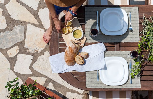 Penelope Villas - Foto 34