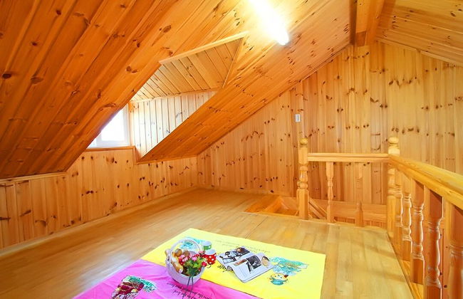 Baenae-gol Alpensia Pension - Foto 7