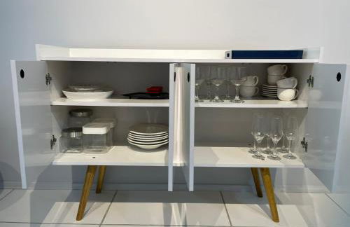 Apartamento Praiano em Maceió - 3 minutos da praia - Foto 43