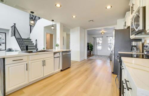 Spacious San Tan Valley with Private Outdoor Oasis - Foto 10