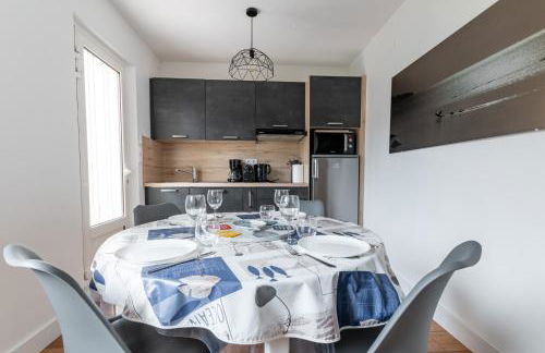 Invitation aux doux souvenirs bretons - La Rose des Vents - Foto 12