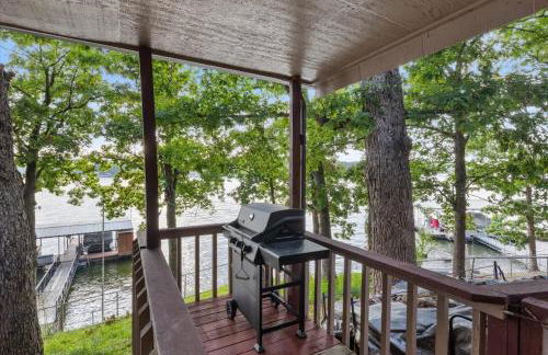 Quiet Cove, Private Dock, Fishing, Swimming, Boat Slip & Kayaks - Foto 41