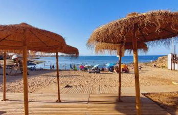 AGAMARI La Mata Torrevieja sun apartment - Foto 16