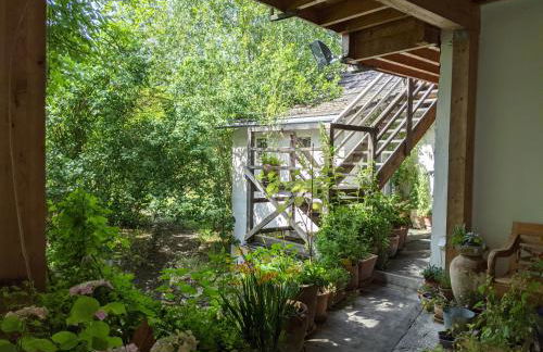 Großzügige Loft in Birlenbach - Foto 25