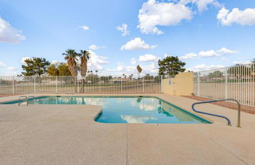 Mesa Golf Course Home Near Spring Training & River - Foto 36