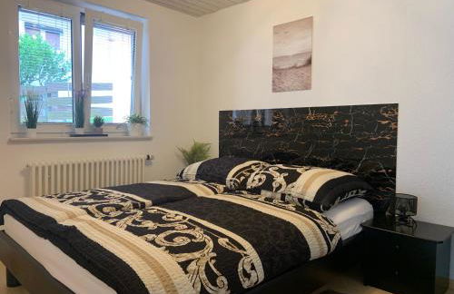 Appartement Sulzbachtal in Lahr, Nähe Europapark, Nähe Rulantica - Foto 22