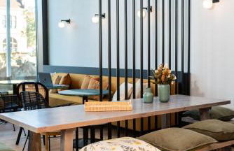 Black F Tower - Serviced Apartments - Foto 18