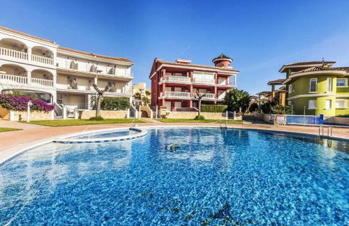 Apartment Residencial Nerea by Interhome - Photo 20