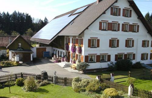 Ferienhof Wetzel Fewo 1 - Photo 1